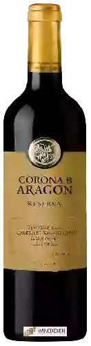 Bodega Corona de Aragón - Reserva