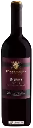 Bodega Corte Balda - Winemaker's Collection Rosso