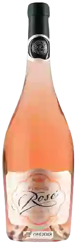 Bodega Corte Fiore - Lupi Reali Rosé
