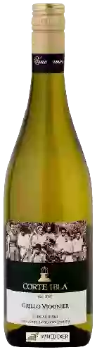 Bodega Corte Ibla - Grillo - Viognier