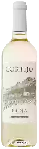 Bodega Cortijo - Blanco