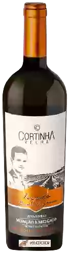 Bodega Cortinha Velha - Legado Manuel Covas