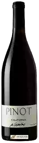 Bodega Cosentino - Pinot Noir