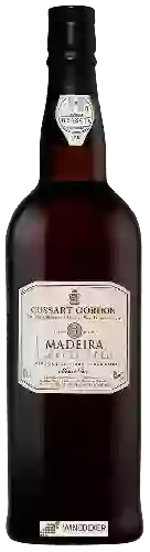 Bodega Cossart Gordon - 5 years Old Madeira Verdelho Medium Dry