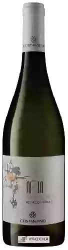 Bodega Costantino - Aria Siciliana Chardonnay