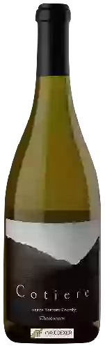 Bodega Côtière - Chardonnay