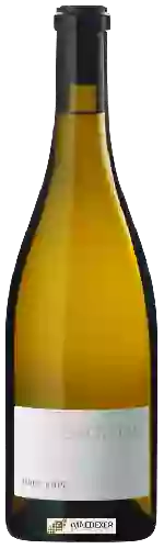 Bodega Weinbau Cottinelli - Malans Pinot Gris