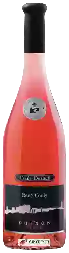 Bodega Couly-Dutheil - René Couly Chinon Rosé