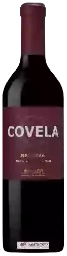 Bodega Covela - Reserva Tinto