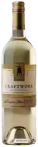 Bodega Craftwork - Sauvignon Blanc