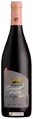 Bodega Cramele Recaş - Cocoşul Dintre VII Pinot Noir
