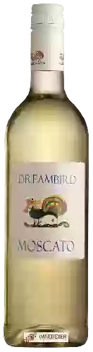 Bodega Cramele Recaş - Dreambird Moscato