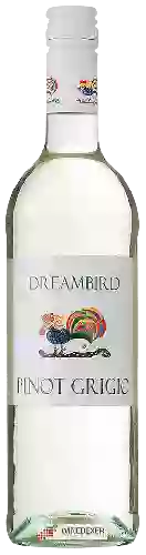 Bodega Cramele Recaş - Dreambird Pinot Grigio
