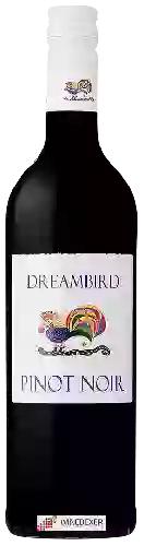 Bodega Cramele Recaş - Dreambird Pinot Noir