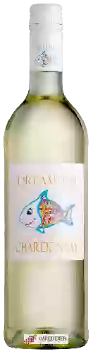 Bodega Cramele Recaş - Dreamfish Chardonnay