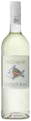 Bodega Cramele Recaş - Dreamfish Sauvignon Blanc