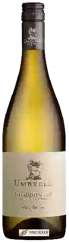Bodega Cramele Recaş - Umbrele Chardonnay