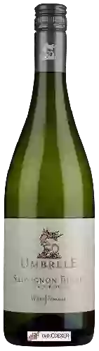 Bodega Cramele Recaş - Umbrele Sauvignon Blanc