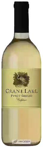 Bodega Crane Lake - Pinot Grigio
