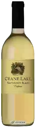 Bodega Crane Lake - Sauvignon Blanc