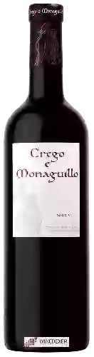 Bodega Crego e Monaguillo - Mencía