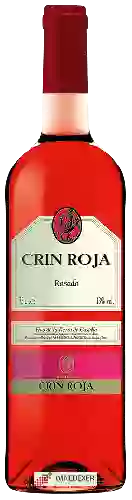 Bodega Crin Roja - Rosado