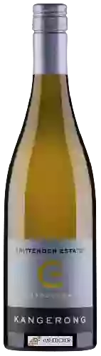 Bodega Crittenden Estate - Kangerong Chardonnay