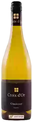Bodega Croix d'Or - Chardonnay