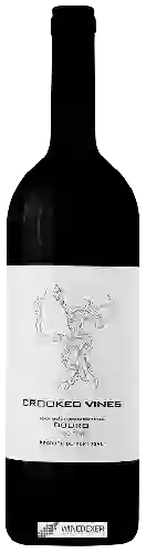 Bodega Crooked Vines - Tinto