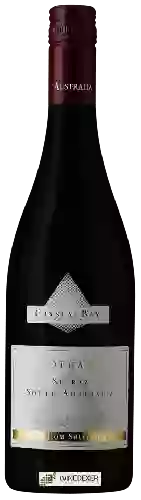 Bodega Crystal Bay - Premium Selection Shiraz