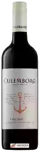 Bodega Culemborg - Cape Red