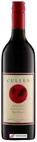 Bodega Cullen - Mangan Vineyard Red Moon
