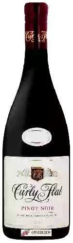 Bodega Curly Flat - Pinot Noir