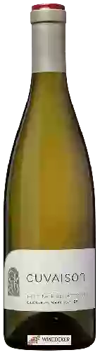 Bodega Cuvaison - Kite Tail Chardonnay