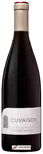 Bodega Cuvaison - Spire Pinot Noir