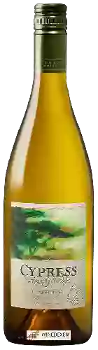 Bodega Cypress Vineyards - Chardonnay