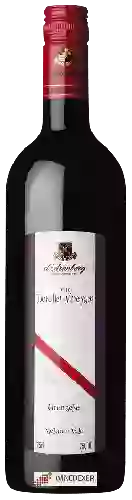Bodega d'Arenberg - The Derelict Vineyard Grenache