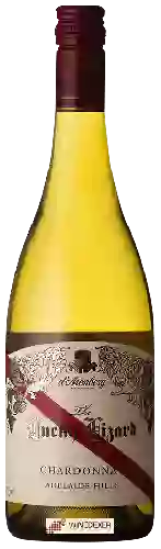 Bodega d'Arenberg - The Lucky Lizard Chardonnay