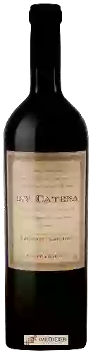 Bodega D.V. Catena - Cabernet - Cabernet