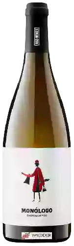 Bodega A & D Wines - Monólogo Chardonnay P706