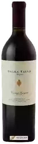 Bodega Dalla Valle - Cabernet Sauvignon