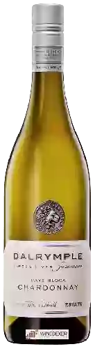 Bodega Dalrymple - Cave Block Chardonnay