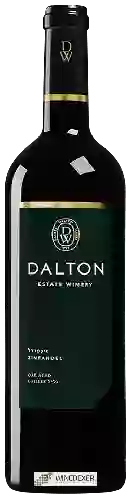 Bodega Dalton - Oak Aged Zinfandel