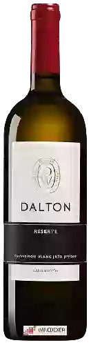 Bodega Dalton - Reserve Sauvignon Blanc