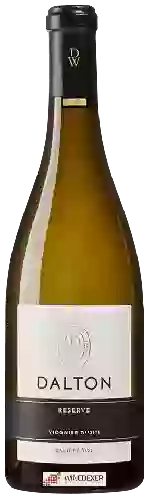 Bodega Dalton - Reserve Viognier