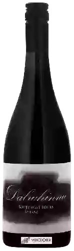 Bodega Dalwhinnie - Southwest Rocks Shiraz