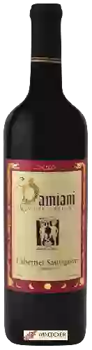 Bodega Damiani Wine Cellars - Cabernet Sauvignon