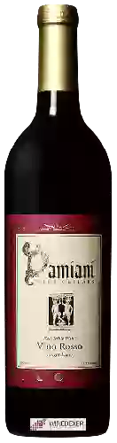 Bodega Damiani Wine Cellars - Rosso