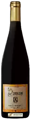 Bodega Damiani Wine Cellars - Sunrise Hill Vineyard Gewürztraminer