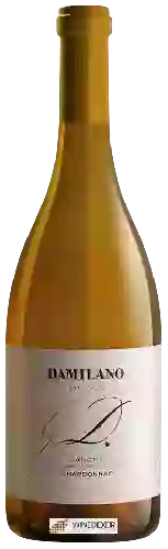 Bodega Damilano - Chardonnay